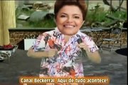 Depois de sofrer IMPEACHMENT Presidente Dilma canta o Melô do Alho