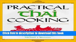 Read Practical Thai Cooking  Ebook Free