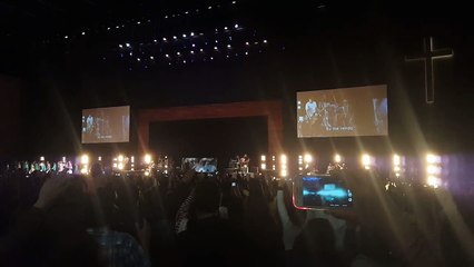 Galileu- Fernandinho (AO VIVO NA IGREJA DA CIDADE EM SÃO JOSÉ DOS CAMPOS)
