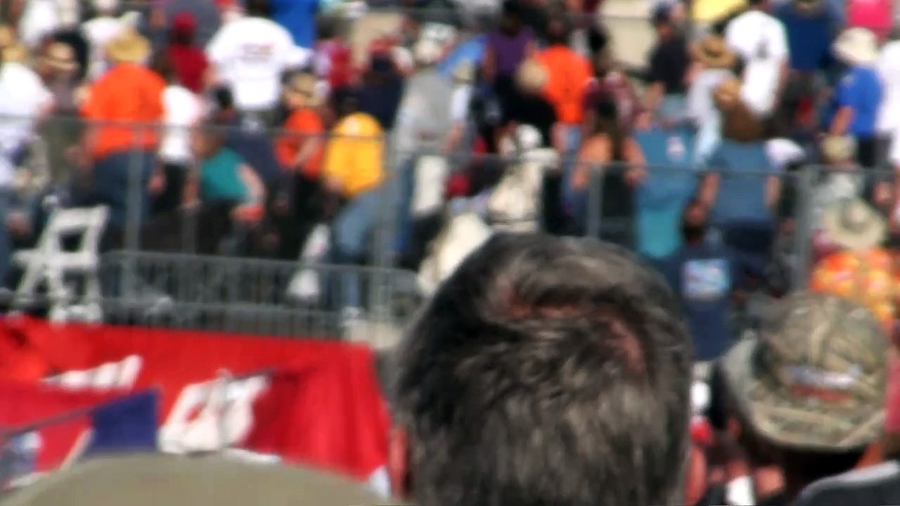 Reno Air Race crash 9/19/2010