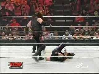 Tommy Dreamer Vs Kevin Thorn