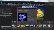 Cyberlink PhotoDirector 7 Ultra FREE