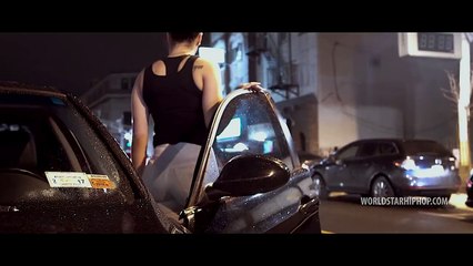 LoVel "The Move" Feat. Fetty Wap (WSHH Exclusive - Official Music Video)