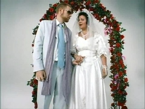 Miss Platnum & Pete Foxx – Come Marry Me