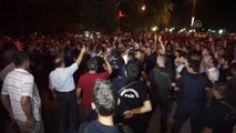 Türkiye Darbe Girişimine Karşı Ayakta - Tekirdağ/edirne