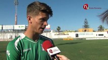 Noticias, Cerrado el acuerdo entre Marc Cardona y el F.C. Barcelona