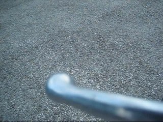 Tour avec mon puch maxi