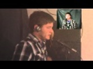 Vocal Cover of "He Stopped Loving Her Today"