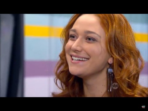 Cúmplices de um Resgate - Safira enfrenta Regina e diz que não quer que ela chegue perto de Priscila (04/05/2016)