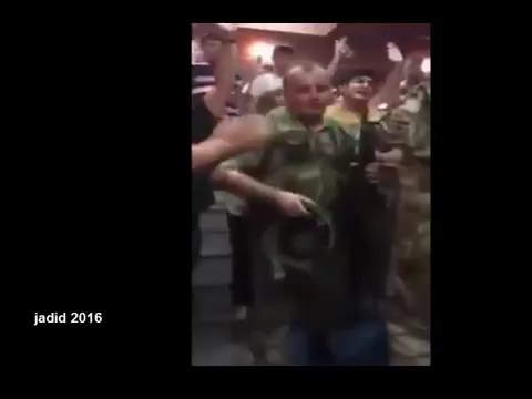 Askeri Trkiya..lhzh tutuklama darbecilere darbe ve onların İstanbul lideri ve kitlesel gösteriler