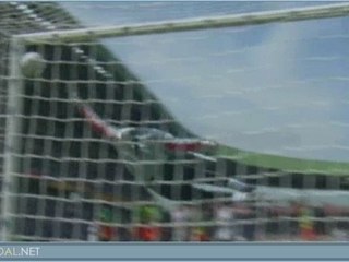 José Luis Sierra vs Camerún