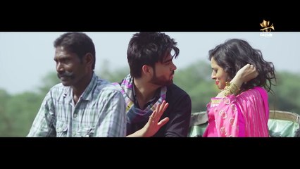 SUIT GULABI __ INDER CHAHAL __ FEAT SMAYRA __ NEW PUNJABI SONG 2016 __ CROWN RECRODS _