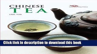 Download Chinese Tea (Discovering China)  Ebook Online