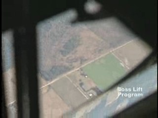 Air-to-air refueling