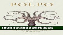 Read POLPO: A Venetian Cookbook (Of Sorts)  Ebook Free