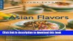 Read Asian Flavors (Williams-Sonoma Lifestyles)  Ebook Free