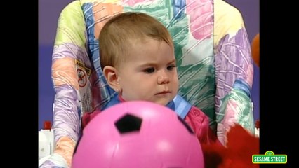 Sesame Street: Elmo's World: Play Ball!