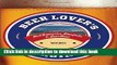 Download Beer Lover s Virginia: Best Breweries, Brewpubs   Beer Bars (Beer Lovers Series)  PDF