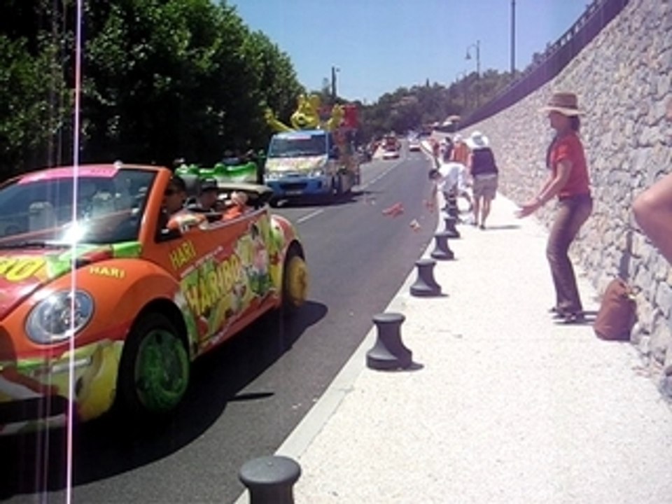 tdf 2007