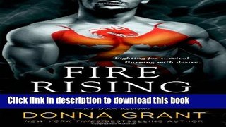 [PDF] Fire Rising (Dark Kings) Download Full Ebook