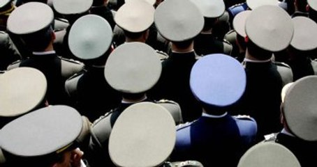 Darbecilerin Tam Listesi! Başlarında Albay Köse Var