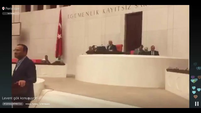 Türkiye Büyük Millet Meclisinin Vurulduğu Anlar 16 Temmuz Askeri Darbe TSK TBMM VURULDU