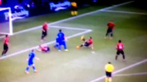 Luka Modric Amazing Volley vs Turkey-Euro 2016
