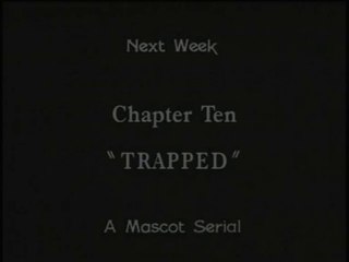 Three Musketeers: Chapter 10: Trapped -- ComicWeb Serial Cliffhanger Theater