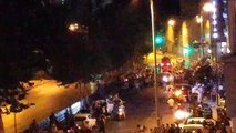 Türkiye 16 Temmuz Darbe İstanbul Yaralı Siviller Var Yeni Görüntüler !!