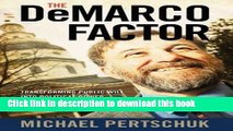 Read The DeMarco Factor: Transforming Public Will into Political Power  Ebook Online