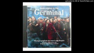 15. Germinal - Le Viol