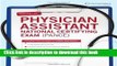 [PDF]  Master the Physician Assistant (PANCE) (Peterson s Master the Physician Assistant National