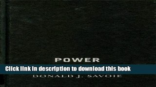 Read Power: Where Is It?  Ebook Free