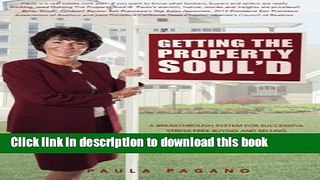 Read Getting the Property Soul d  Ebook Free