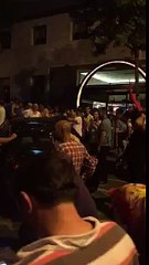 03:11 Bursa'da sokaktan yeni görüntüler 16 Temmuz Türkiye Askeri Darbe TSK