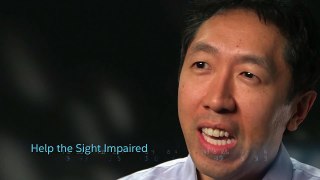 Andrew Ng Supercomputing 15