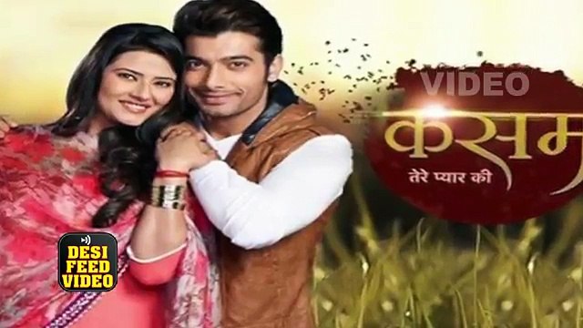 Kasam - Tere Pyar Ki - 16th July 2016 - Full On Location Episode- Colors Tv New Serial
