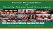 Download Home Production of Quality Meats and Sausages  Ebook Online