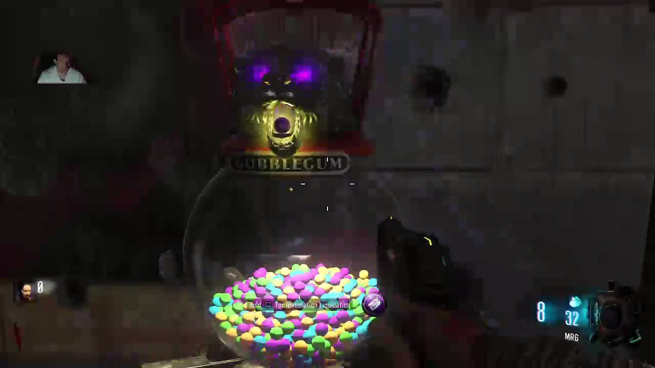 SOLO - GOROD KROVI - Easter Egg (220)