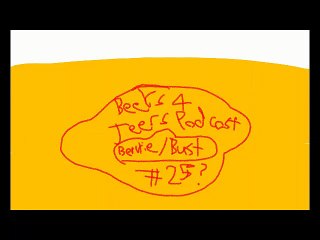 Thoughts On Hillary, Trump & Bernie - Beers for Jeers Minicast #1 (Bernie or Bust Edition)