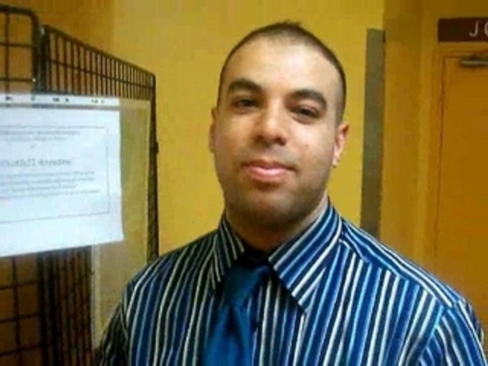 AZZEDINE SOUADJI