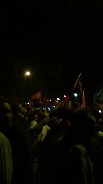 03:15 Almanya Essen Türkiye Başkonsolosluğu Yeni Görüntüler 16 Temmuz Türkiye Askeri Darbe Protesto