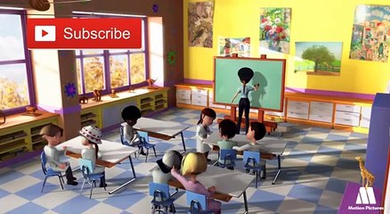 Kids road safety education, getting out the car. Educational resources