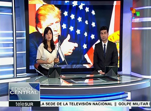 EEUU: insólitas medidas de seguridad para la Convención Republicana