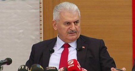 Başbakan Yıldırım: Darbeci General Öldürüldü, 120'nin Üzerinde Tutuklama Var