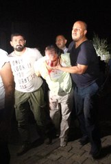 Mersin'de Darbe Yanlısı Emniyet Müdürü Gözaltına Alındı