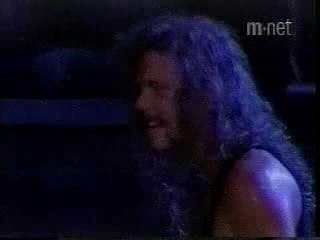 Metallica - Master of Puppets (live shit seattle)