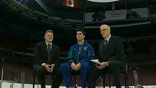 Alex Burrows on After Hours (1/2)
