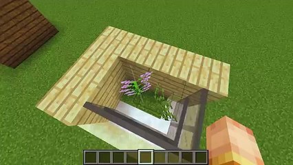 20 DICAS DE PEQUENAS CONSTRUÇÕES (EP.10) - MINECRAFT