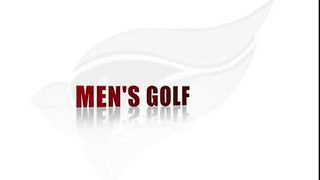 CCIW Men's Golf Championships, Round 1, Apr. 15, 2011